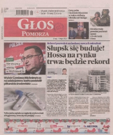 Głos Pomorza, 2022, luty, nr 26