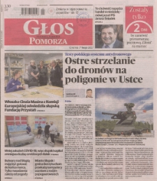 Głos Pomorza, 2022, luty, nr 39