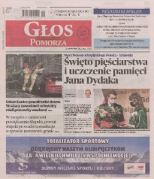 Głos Pomorza, 2022, luty, nr 42