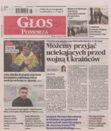 Głos Pomorza, 2022, luty, nr 44