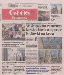 Głos Pomorza, 2022, luty, nr 45