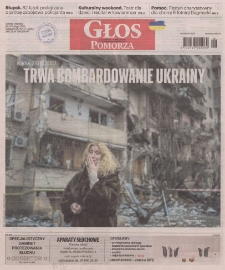 Głos Pomorza, 2022, luty, nr 47