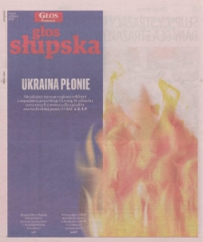 Głos Słupska : tygodnik Słupska i Ustki, 2022, nr 52