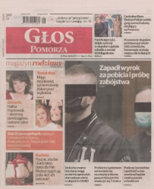 Głos Pomorza, 2022, marzec, nr 53