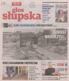 Głos Słupska : tygodnik Słupska i Ustki, 2022, nr 58