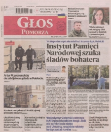 Głos Pomorza, 2022, marzec, nr 61