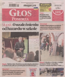 Głos Pomorza, 2022, marzec, nr 64