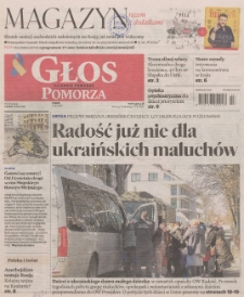 Głos Pomorza, 2022, kwiecień, nr 76