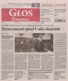 Głos Pomorza, 2022, kwiecień, nr 80