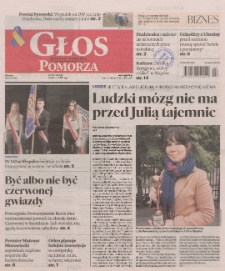 Głos Pomorza, 2022, kwiecień, nr 96