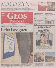 Głos Pomorza, 2022, kwiecień, nr 99