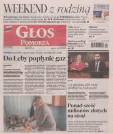 Głos Pomorza, 2022, kwiecień, nr 100