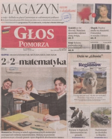 Głos Pomorza, 2022, maj, nr 104