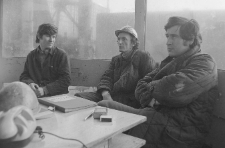 Office Shipyard Ustka