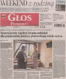 Głos Pomorza, 2022, maj, nr 105