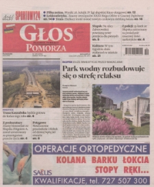 Głos Pomorza, 2022, maj, nr 106