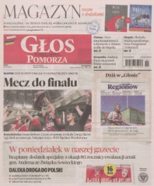 Głos Pomorza, 2022, maj, nr 110