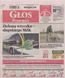 Głos Pomorza, 2022, luty, nr 34