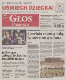 Głos Pomorza, 2022, czerwiec, nr126