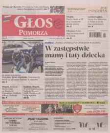 Głos Pomorza, 2022, czerwiec, nr127