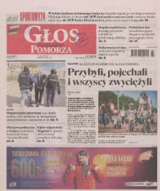 Głos Pomorza, 2022, czerwiec, nr130
