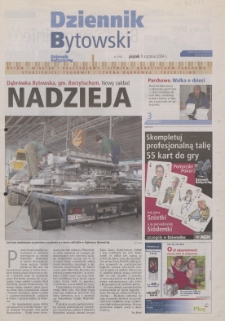 Dziennik Bytowski, 2004, nr 2