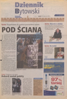 Dziennik Bytowski, 2004, nr 3