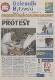 Dziennik Bytowski, 2004, nr 4
