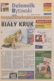 Dziennik Bytowski, 2004, nr 9