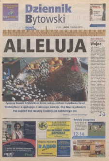 Dziennik Bytowski, 2004, nr 15