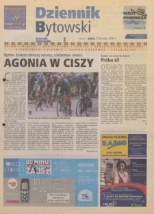 Dziennik Bytowski, 2004, nr 17