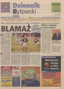 Dziennik Bytowski, 2004, nr 24