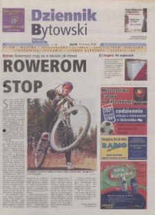 Dziennik Bytowski, 2004, nr 25