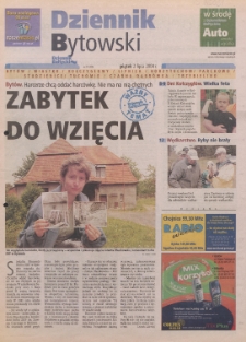 Dziennik Bytowski, 2004, nr 27