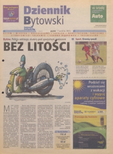 Dziennik Bytowski, 2004, nr 38