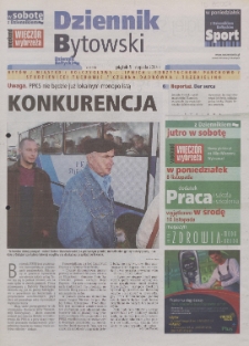 Dziennik Bytowski, 2004, nr 45