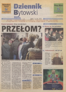 Dziennik Bytowski, 2004, nr 53