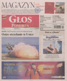 Głos Pomorza, 2022, czerwiec, nr134