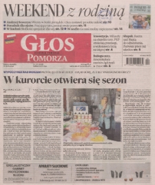 Głos Pomorza, 2022, czerwiec, nr140