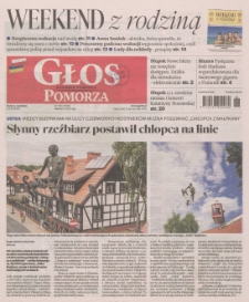 Głos Pomorza, 2022, lipiec, nr 152