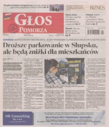 Głos Pomorza, 2022, maj, nr 113