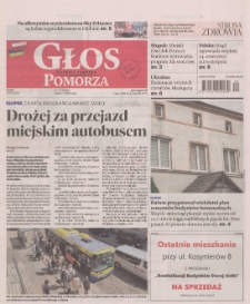 Głos Pomorza, 2022, maj, nr 114