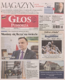 Głos Pomorza, 2022, maj, nr 116