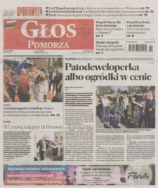 Głos Pomorza, 2022, maj, nr 118