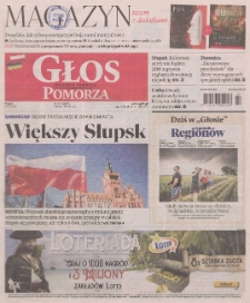 Głos Pomorza, 2022, lipiec, nr 157