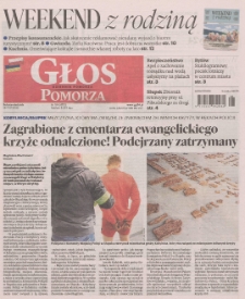 Głos Pomorza, 2022, lipiec, nr 164