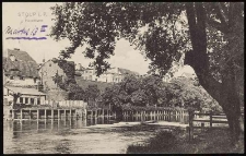 Baszta czarownic w Stolpie