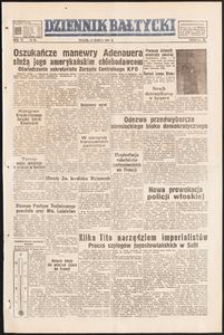 Dziennik Bałtycki, 1950, nr 90