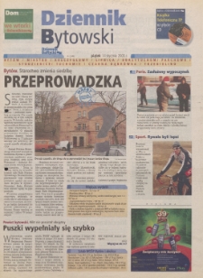 Dziennik Bytowski, 2005, nr 2