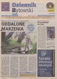 Dziennik Bytowski, 2005, nr 26